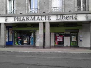 Pharmacie Pharmacie liberté 0