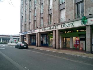 Pharmacie Pharmacie liberté 0