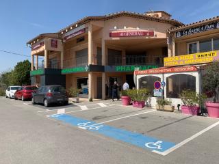 Pharmacie Pharmacie de Callian 0
