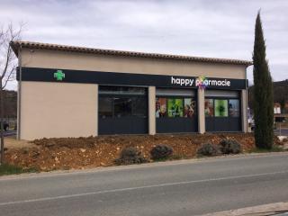 Pharmacie Happy Pharmacie de Montauroux 0