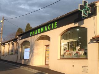 Pharmacie Pharmacie du Village 0