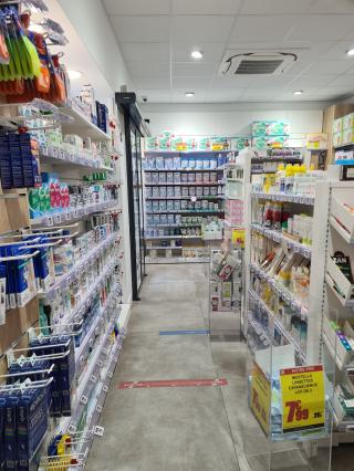 Pharmacie 💊 Pharmacie KAÏD ALI | Saint-Michel-sur-Orge 2