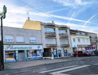 Pharmacie PHARMACIE FROMENTIN 0