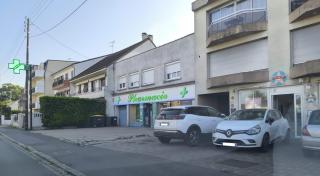 Pharmacie PHARMACIE FROMENTIN 0