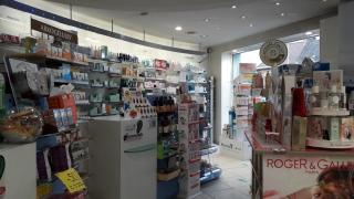 Pharmacie Pharmacie Tousset 0