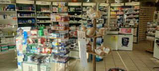 Pharmacie Pharmacie Rives Serasse 0