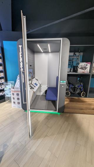 Pharmacie Pharmacie Grand Boucle - Elsie Santé 0