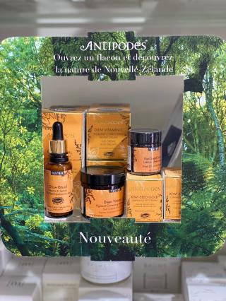 Pharmacie PHARMACIE DE LA SOLIDARITE 1