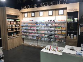 Pharmacie Pharmacie du Pré Rond 0