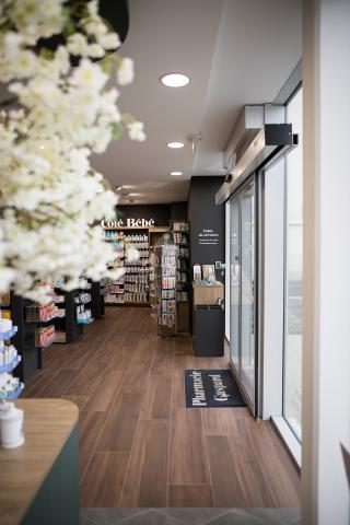 Pharmacie Pharmacie Gaspard 0