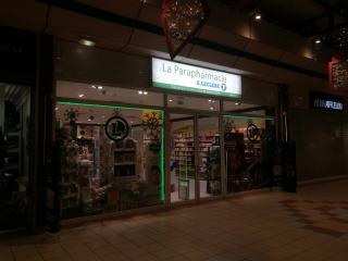 Pharmacie E.Leclerc Parapharmacie 0