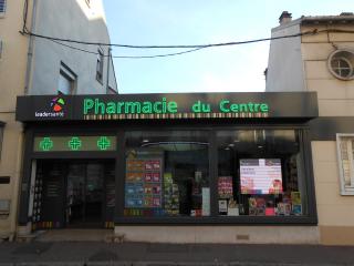 Pharmacie Bellaiche Franck 0