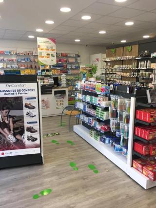 Pharmacie Pharmacies des Charmettes 0