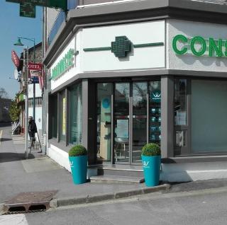 Pharmacie Pharmacie wellpharma de l'Arnes 0