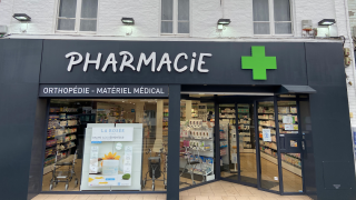 Pharmacie Pharmacie du Mélantois 0