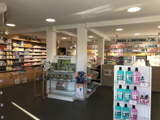 Pharmacie Pharmacie de la mairie 1