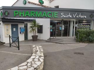Pharmacie Pharmacie Sainte Victoire 0