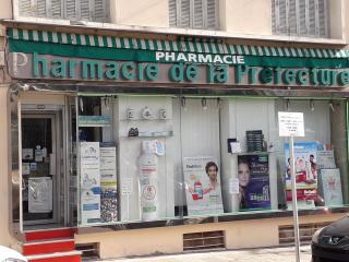 Pharmacie Pharmacie de la Prefecture 0