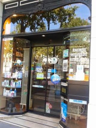 Pharmacie Pharmacie Normale 0