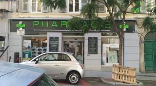 Pharmacie Pharmacie Lafayette Balesi 0