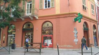 Pharmacie PHARMACIE PRINCIPALE 0