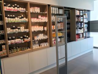 Pharmacie Pharmacie wellpharma | Pharmacie De La Paix 0