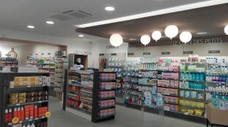 Pharmacie Pharmacie Porte de Belleville 💊 Totum 0