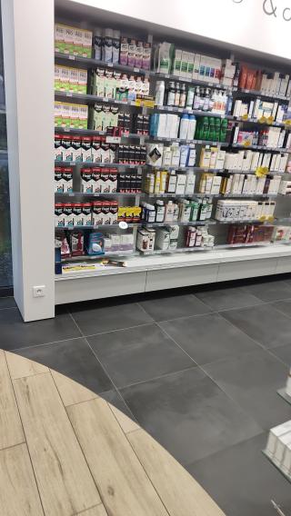 Pharmacie pharmacie des Acacias 0