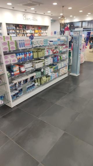 Pharmacie pharmacie des Acacias 0