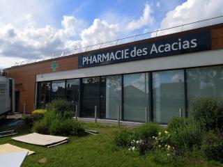 Pharmacie pharmacie des Acacias 0