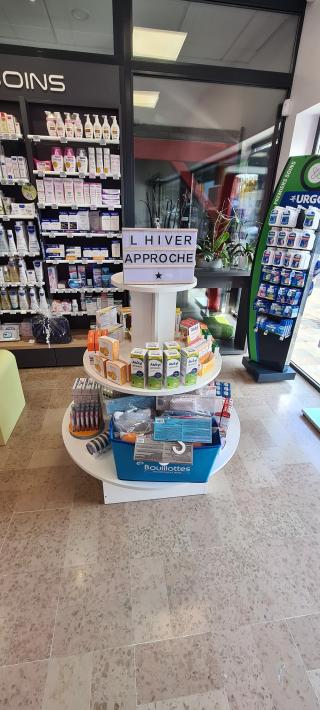 Pharmacie Pharmacie Canon Demange 0