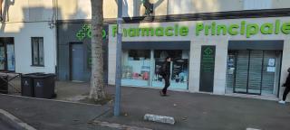 Pharmacie Pharmacie Principale 0
