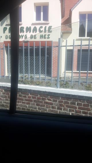 Pharmacie Pharmacie du Pays de Hez 0