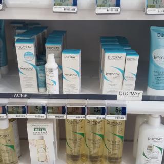 Pharmacie Aprium Pharmacie Centrale Paris 15 0