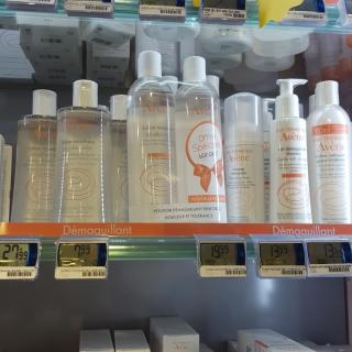 Pharmacie Aprium Pharmacie Centrale Paris 15 0