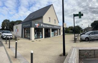 Pharmacie Pharmacie du GOHLEN 0