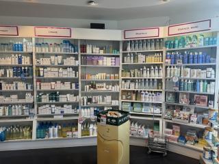 Pharmacie Pharmacie De La Mairie 0