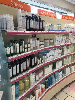 Pharmacie PHARMACIE COGNEE 2