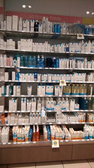 Pharmacie E.Leclerc Parapharmacie 0