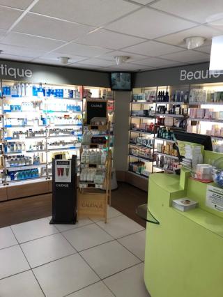 Pharmacie Pharmacie du Point du Jour 0