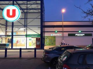 Pharmacie Pharmacie du Point du Jour 0