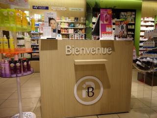 Pharmacie Pharmacie De Bizy 0