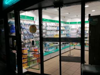Pharmacie Pharmacie les Aunettes 0