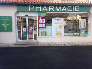 Pharmacie Pharmacie Girard 0