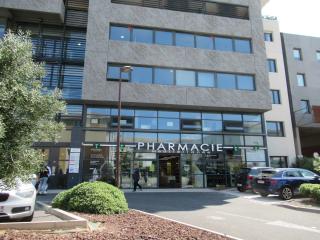 Pharmacie Pharmacie Mediterranee 0