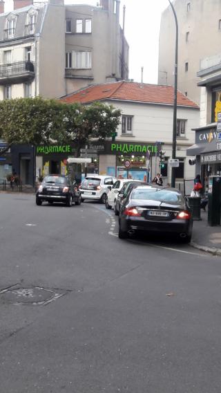 Pharmacie Pharmacie du Jardin Anglais. 0