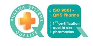 Pharmacie Pharmacie de l'Etoile 💊💉(face E. Leclerc Express) 0