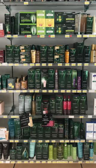 Pharmacie Pharmacie des Tours Frederic Perroy 0