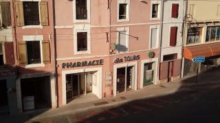Pharmacie Pharmacie des Tours Frederic Perroy 0