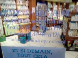 Pharmacie Pharmacie Junk 0